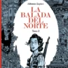 BALADA DEL NORTE VOL.2 [CARTONE]