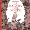 BALADA DEL NORTE VOL.4 (ULTIMO NUMERO) [CARTONE]