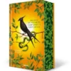 BALADA DE PAJAROS CANTORES Y SERPIENTES (LOS JUEGOS DEL HAMBRE 4) (EDICION ESPECIAL) [CARTONE]