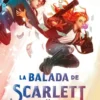 BALADA DE SCARLETT Y BROWNE, LA (LA BALADA DE SCARLETT Y BROWNE 1) [RUSTICA]