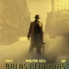BALAS PERDIDAS [CARTONE]