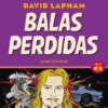 BALAS PERDIDAS VOL.06: ASESINOS [RUSTICA]