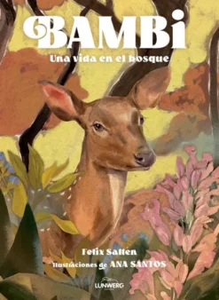 BAMBI [CARTONE]