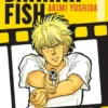 BANANA FISH (PACK 1 Y 2) (REEDICION) [RUSTICA]