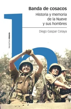 BANDA DE COSACOS [RUSTICA]