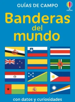 BANDERAS DEL MUNDO [RUSTICA]