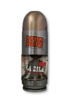 BANG!: LA BALA (JUEGO) [EXPOSITOR BALA]