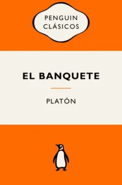 BANQUETE, EL [BOLSILLO]