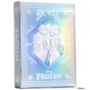BARAJA NAIPES BICYCLE: DISNEY, FROZEN [CAJA]