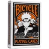 BARAJA NAIPES BICYCLE: NARUTO [CAJA]