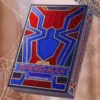 BARAJA NAIPES BICYCLE: SPIDER-MAN [CAJA]