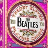 BARAJA NAIPES BICYCLE: THE BEATLES (VERSION ROSA) [CAJA]