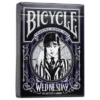 BARAJA NAIPES BICYCLE: WEDNESDAY [CAJA]