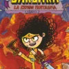 BARBARA LIBRO 2: LA ESPADA FANTASMA [CARTONE]