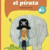 BARBOSA, EL PIRATA [CARTONE]