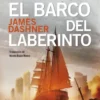 BARCO DEL LABERINTO,EL [RUSTICA]