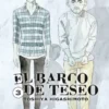 BARCO DE TESEO, EL Nº03 [RUSTICA]