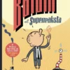 BARDIN EL SUPERREALISTA (EDICION 30 ANIVERSARIO) [CARTONE]