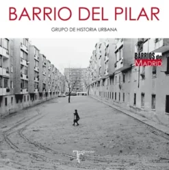 BARRIO DEL PILAR [RUSTICA]