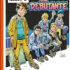 BARRIO 5: EL DEBUTANTE [CARTONE]