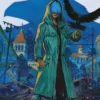 BASILISK Nº02 [CARTONE]