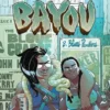 BASTARDOS DEL BAYOU VOL.2: BLUES PANTHERS [CARTONE]