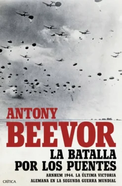BATALLA POR LOS PUENTES, LA [CARTONE]