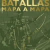 BATALLAS MAPA A MAPA [CARTONE]