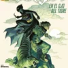 BATGIRL Nº04 (DC ALL IN) [RUSTICA]