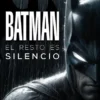 BATMAN: EL RESTO ES SILENCIO [CARTONE]