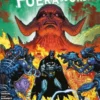 BATMAN: FUERA DE ORBITA (ONE-SHOT) [RUSTICA]