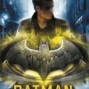BATMAN: NIGHTWALKER (DC ICONS 2) [RUSTICA]