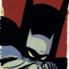 BATMAN: TRIENIO (EL ORIGEN DEL HOMBRE MURCIELAGO) [CARTONE]