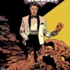 BATMAN Y ROBIN: AÑO UNO Nº10 [GRAPA]