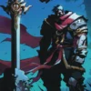 BATTLE CHASERS ANTHOLOGY INTEGRAL [CARTONE]