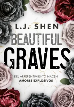BEAUTIFUL GRAVES [RUSTICA]