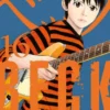BECK Nº16 (KAZENBAN) [RUSTICA]