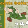 BEETLE BAILEY VOL.01 (1950-1952) [CARTONE]