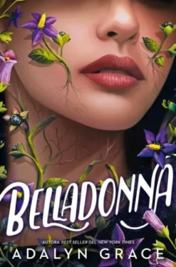 BELLADONNA [BOLSILLO]