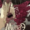 BELLA MUERTE VOL.2: EL OSO [CARTONE]
