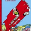 BENITO SANSON VOL.1: LOS TAXIS ROJOS / LA SEÑORA ADOLFINA [CARTONE]