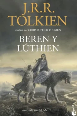 BEREN Y LUTHIEN [BOLSILLO]