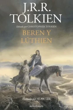 BEREN Y LUTHIEN [CARTONE]