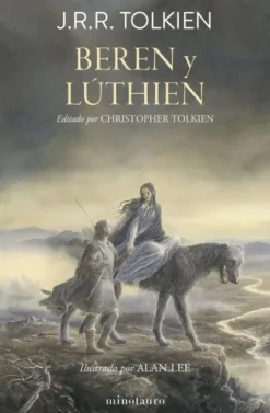 BEREN Y LUTHIEN [RUSTICA]