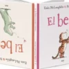 BESO, EL [CARTONE]
