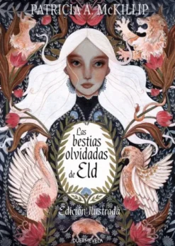BESTIAS OLVIDADAS DE ELD, LAS [CARTONE]