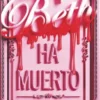 BETH HA MUERTO (EDICION CANTOS PINTADOS) [RUSTICA]