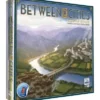 BETWEEN TWO CITIES [JUEGO]