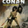 BIBLIOTECA CONAN: LA ESPADA SALVAJE DE CONAN VOL.01 (REEDICION) [CARTONE]