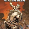 BIBLIOTECA CONAN: LAS CRONICAS DE CONAN Nº03, RETORNO A CIMMERIA [CARTONE]